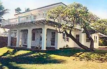 Ferienhaus Sonnendeck in Vandaluisa